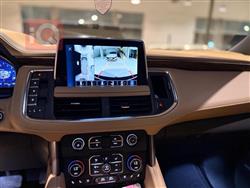 شيفروليه تاهو